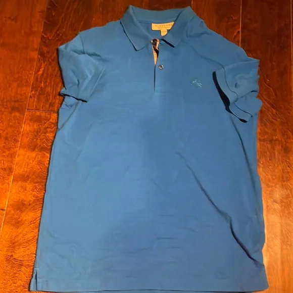 Burberry Limited Edition Polo